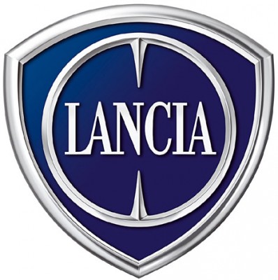 Lancia logo