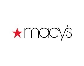 Macy’s Logo Font