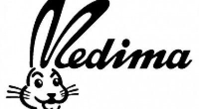 Medima Logo Font