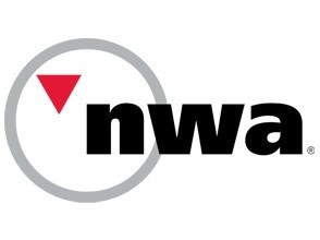 Northwest Airlines Logo Font