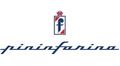 Pininfarina Logo Font