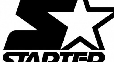 Starter Logo Font