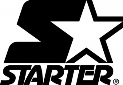 Fonts Logo » Starter Logo Font