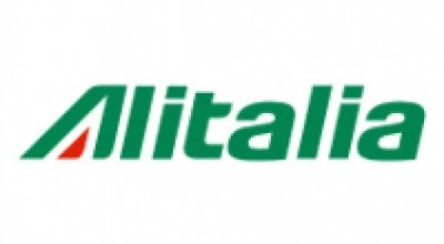 AlItalia Logo Font