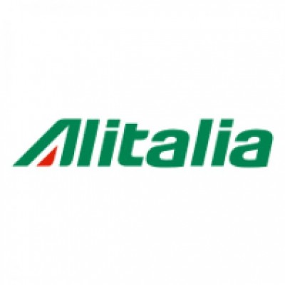 AlItalia logo