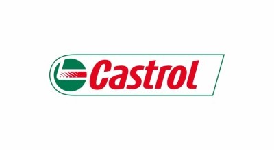 Castrol Logo Font