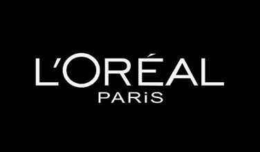 L’Oreal Logo Font