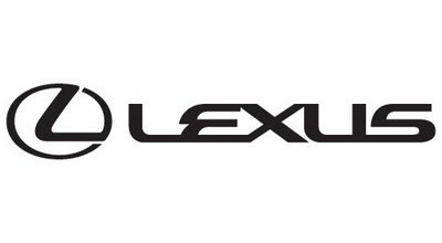 Lexus Logo Font