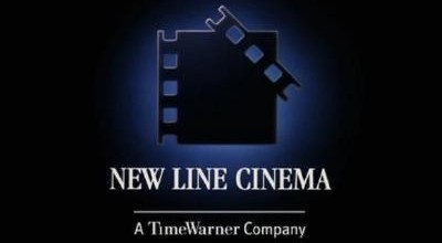 New Line Cinema Logo Font