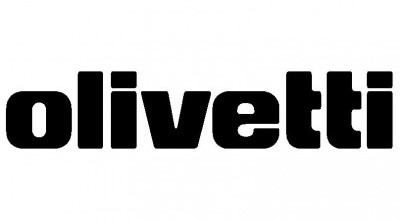 Olivetti Logo Font