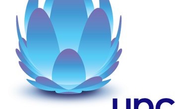 UPC Logo Font