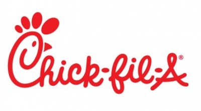 Chick-fil-A Logo Font