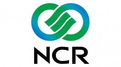 NCR Logo Font