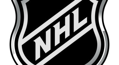 NHL Logo Font