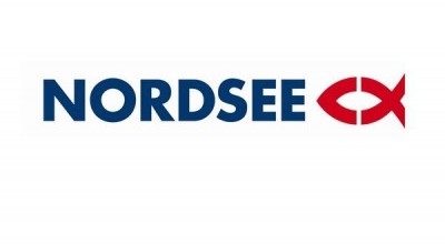Nordsee Logo Font