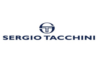 Fonts Logo » Sergio Tacchini Logo Font