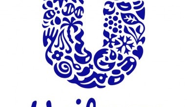 Unilever Logo Font