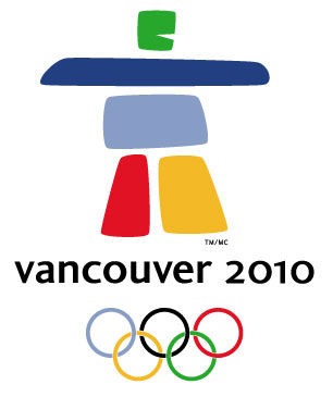 Vancouver 2010 logo