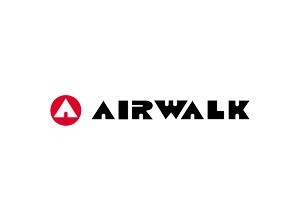 Airwalk Logo Font