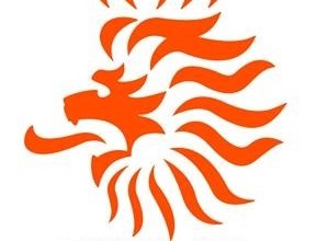 KNVB Logo Font
