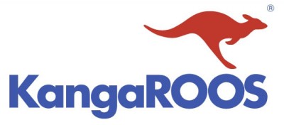 KangaRoos Logo Font