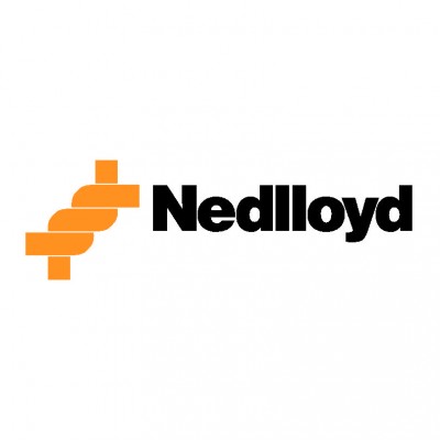 Nedlloyd logo