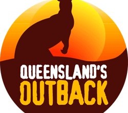 Queensland’s Outback Logo Font