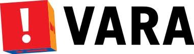 VARA Logo Font