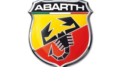 Abarth Logo Font