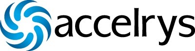 Accelrys Logo Font