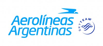 Aerolineas Argentinas Logo Font