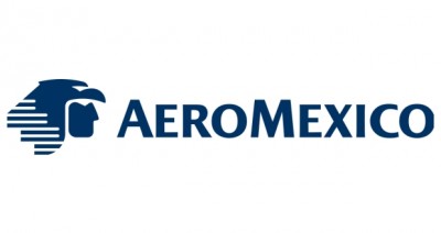 Aeromexico Logo Font