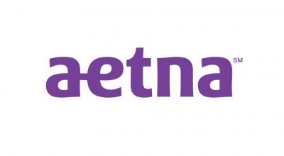Aetna Logo Font