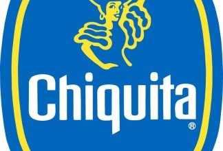 Chiquita Logo Font