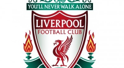 Liverpool FC Logo Font