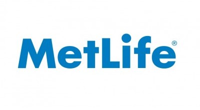 MetLife Logo Font