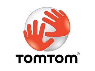 Tom Tom logo