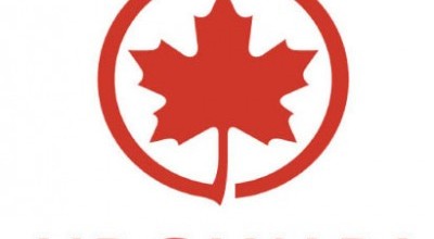 Air Canada Logo Font