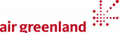 Air Greenland Logo Font