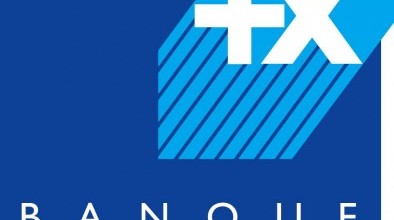 Banque Populaire Logo Font