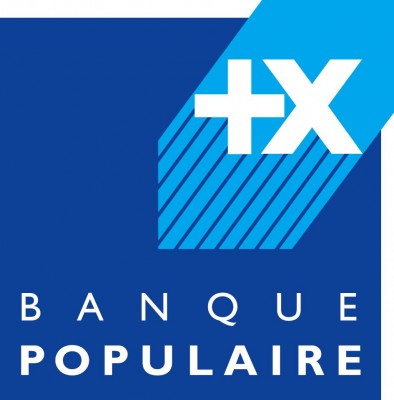 Banque Populaire logo