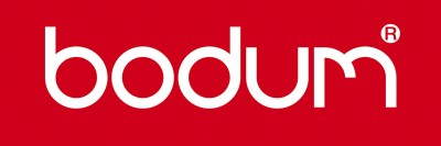 Bodum Logo Font