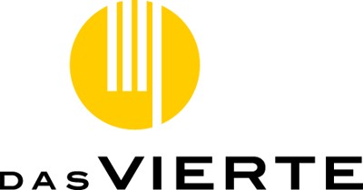 Das Vierte Logo Font