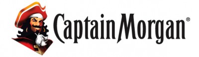 Captain Morgan Logo Font