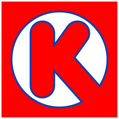 Circle K logo