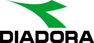 Diadora Logo Font