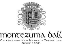 Montezuma Ball logo