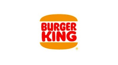 Original Burger King Logo Font