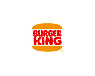 Original Burger King logo