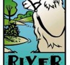 River Valley Alpacas Logo Font